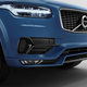 Illustration for article titled The XC90 R-Design Is Your Sporty Volvo SUV